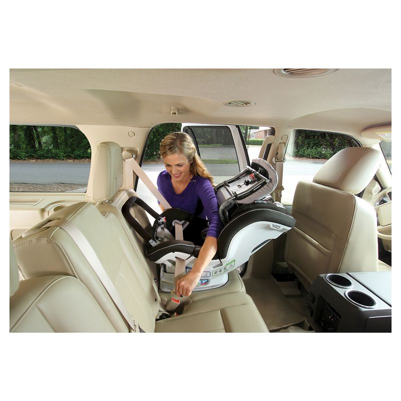 Britax ClickTight Anti-Rebound Bar Car Seat Accessory