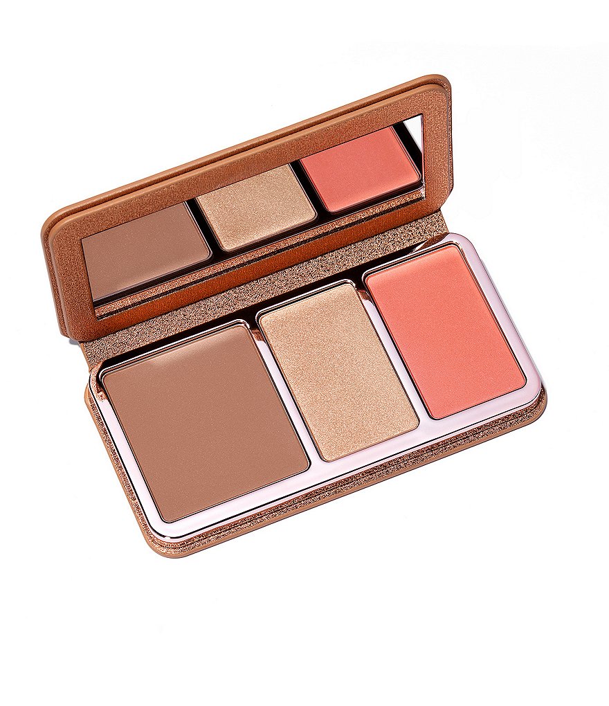 Dior Diorskin Nude Luminizer Blush - Limited Edition