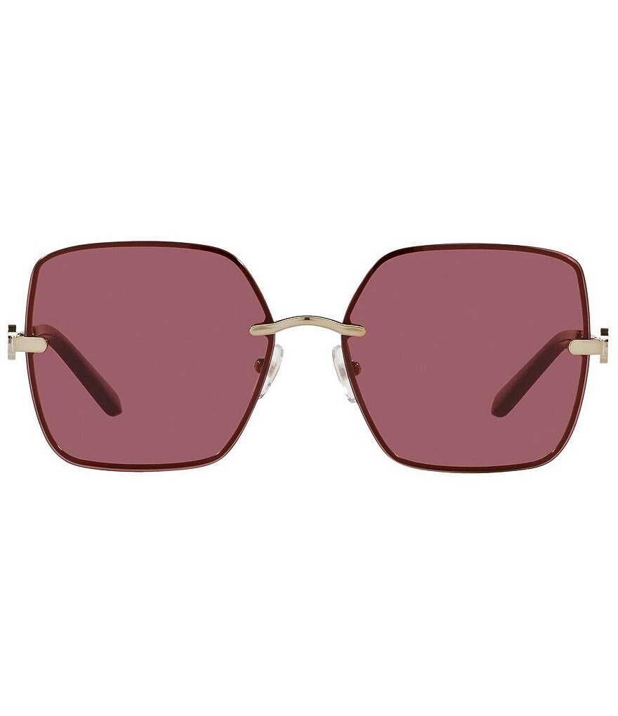 Tory Burch Women's Ty6080 58mm Sunglasses