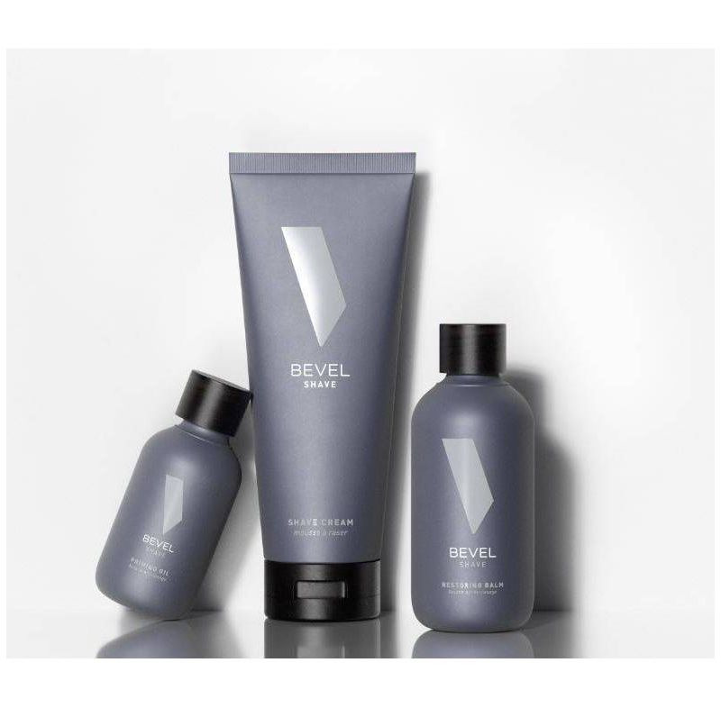 Bevel After Shave Restoring Balm 4 oz