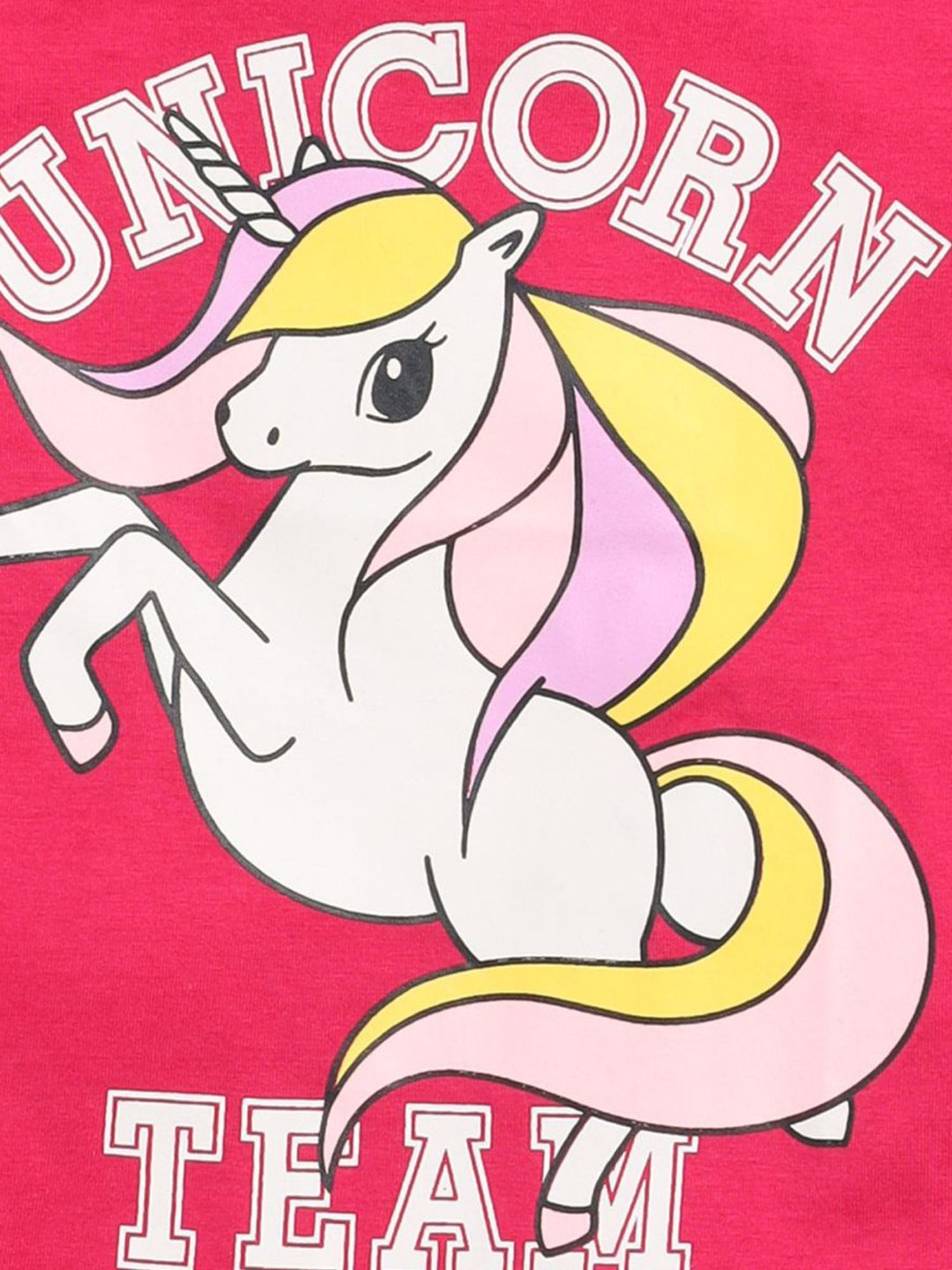 Akkriti by Pantaloons Kids Red & Cream Embroidered Kurta Set