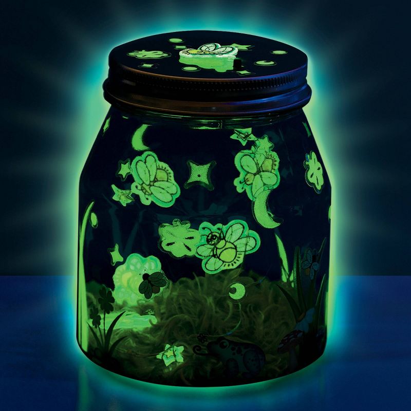 Creativity for Kids Make Your Own Firefly Light