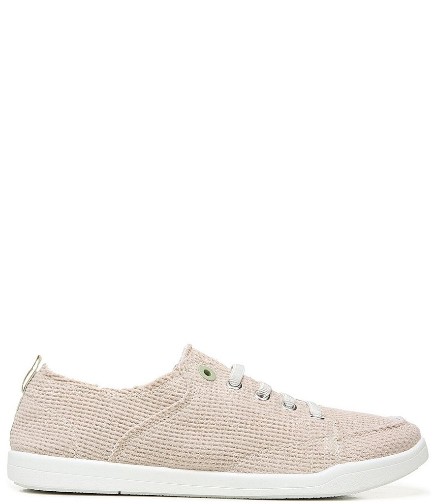Vionic Pismo Waffle Lace-Up Sneakers