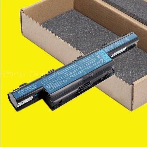 9Cell Battery For eMachines D442 D528 D640 D642 D730 D732G E440 E442 E443 E529