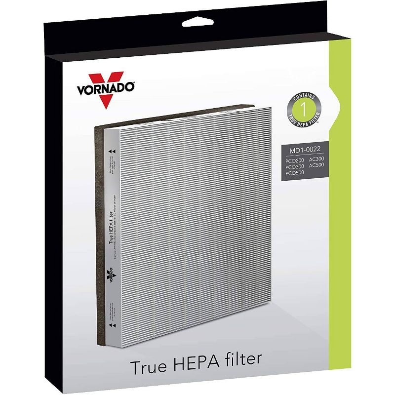 Vornado True HEPA Filter for Air Purifier