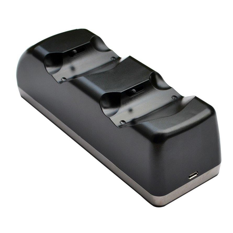 Universal Wireless Joystick Charging Dock Stand Holder Base for PS4 Slim Pro