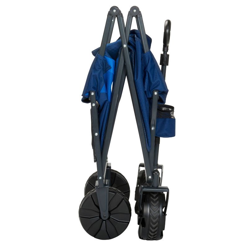 Sierra Designs Deluxe Collapsible Wagon