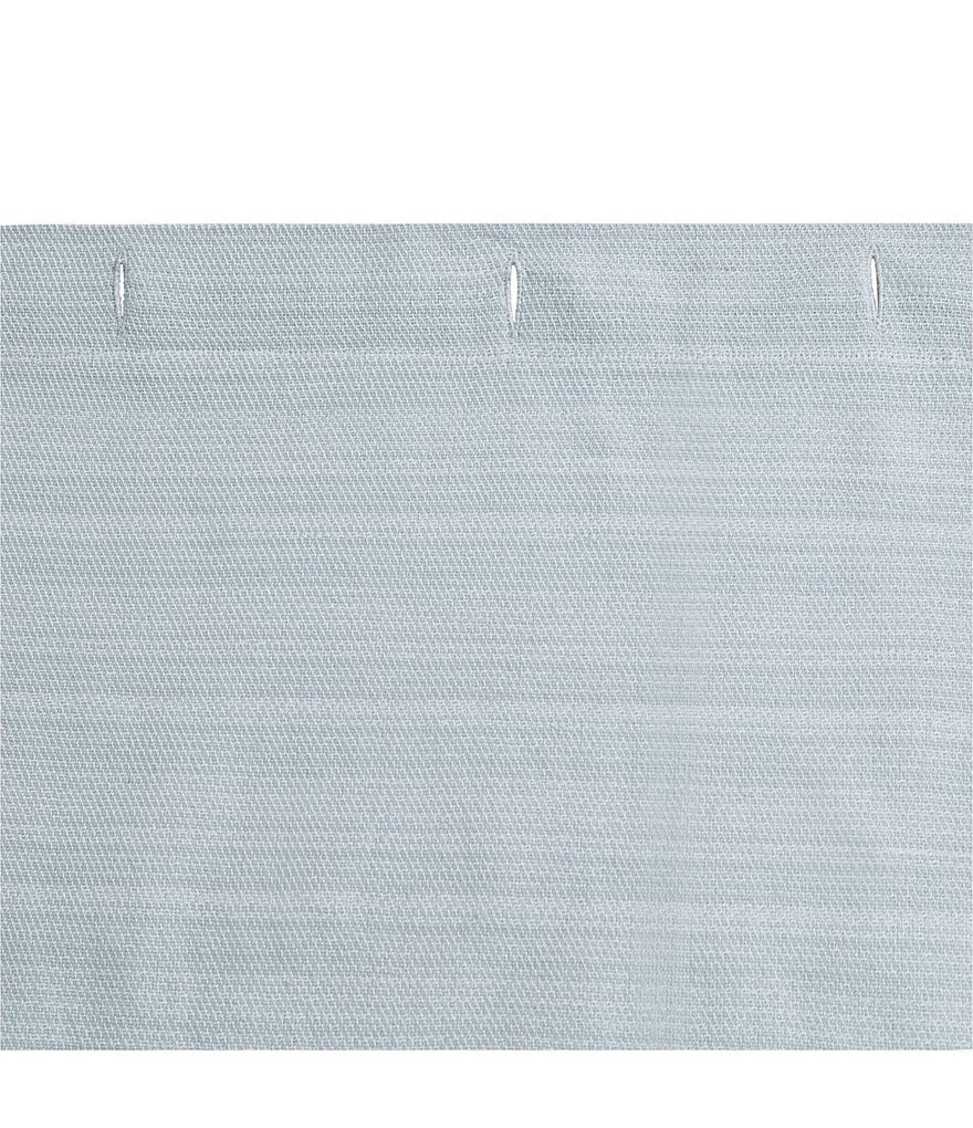 Eddie Bauer Kettle Falls Plaid Shower Curtain