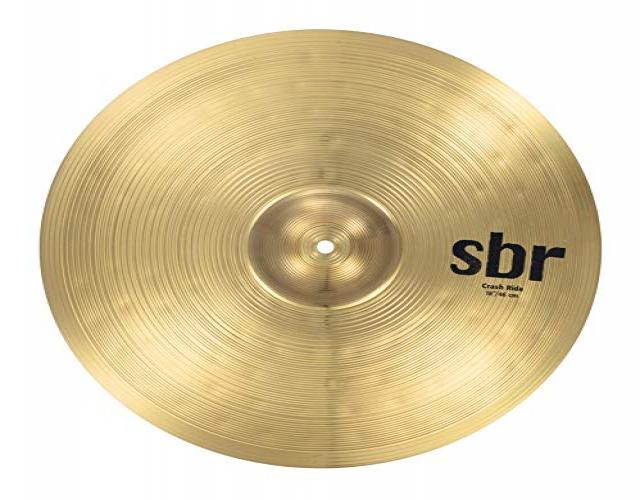 Zildjian K Sweet Ride Cymbal 21 in.