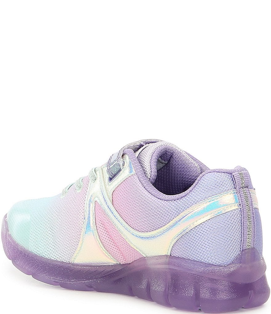 UGG&reg; Girls' Classic Clear Mini II Waterproof Winter Boots (Toddler)