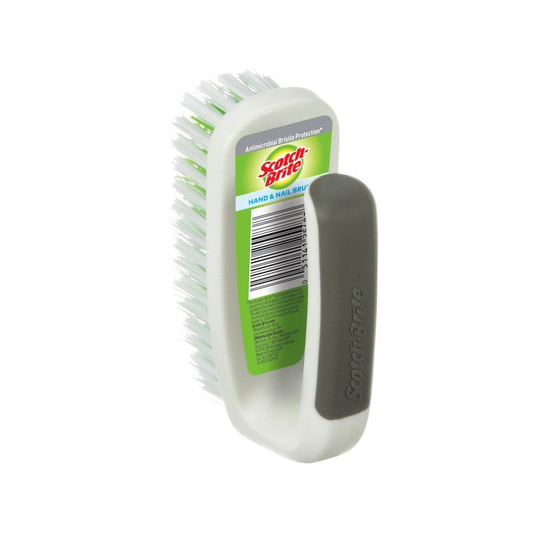 Boardwalk BWK20336 3-1/4 in. Stiff Polypropylene 36 in. Floor Brush Head - Maroon
