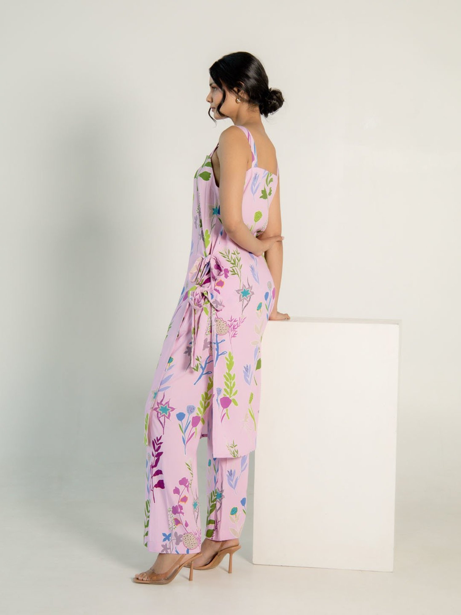 Aroop Shop India Kisha Set