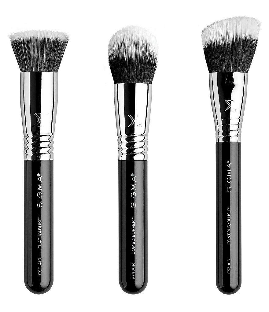 Sigma Beauty Complexion Air Brush Set
