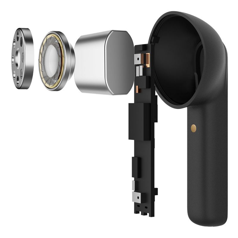 Ausounds AU Frequency ANC True Wireless Earbuds