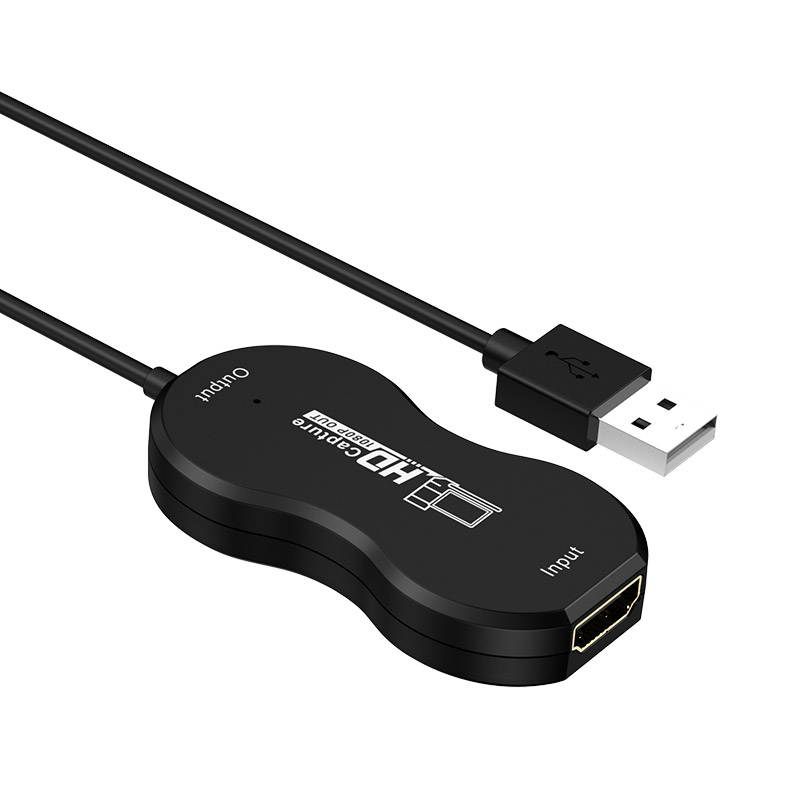 USB 2.0 / 3.0 to HDhdmi Adapter - External Video Graphics Card for Multiple Monitors(Compatible for Windo 10/8.1/8/7)
