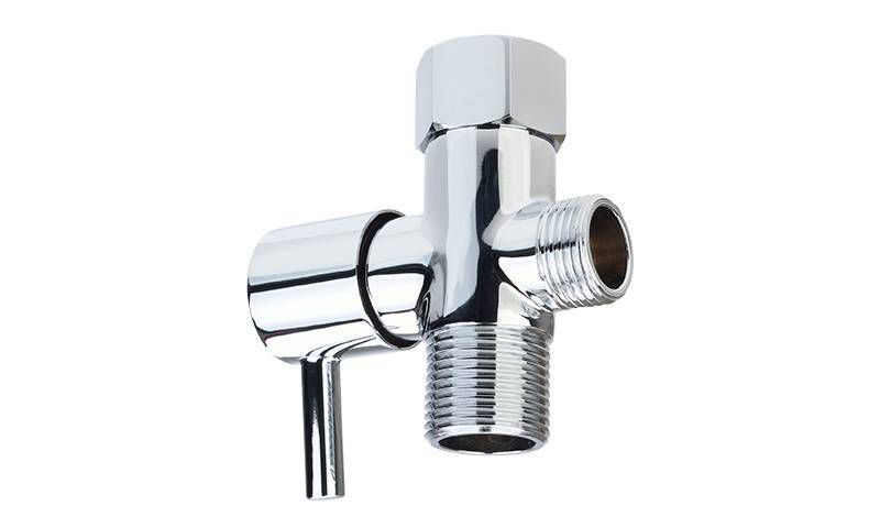 Clean Spa Hand Held Bidet Sprayer - Brondell