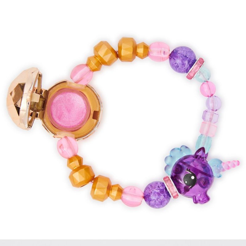 Twisty Petz Beauty S5  Uniscent Unicorn Collectible Bracelet with Perfume