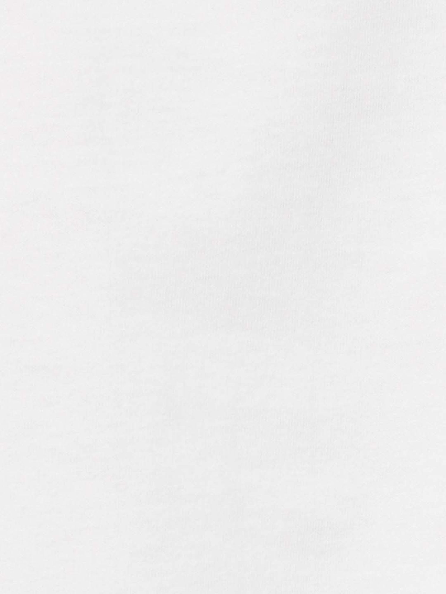 Fame Forever by Lifestyle White Cotton Self Pattern Top