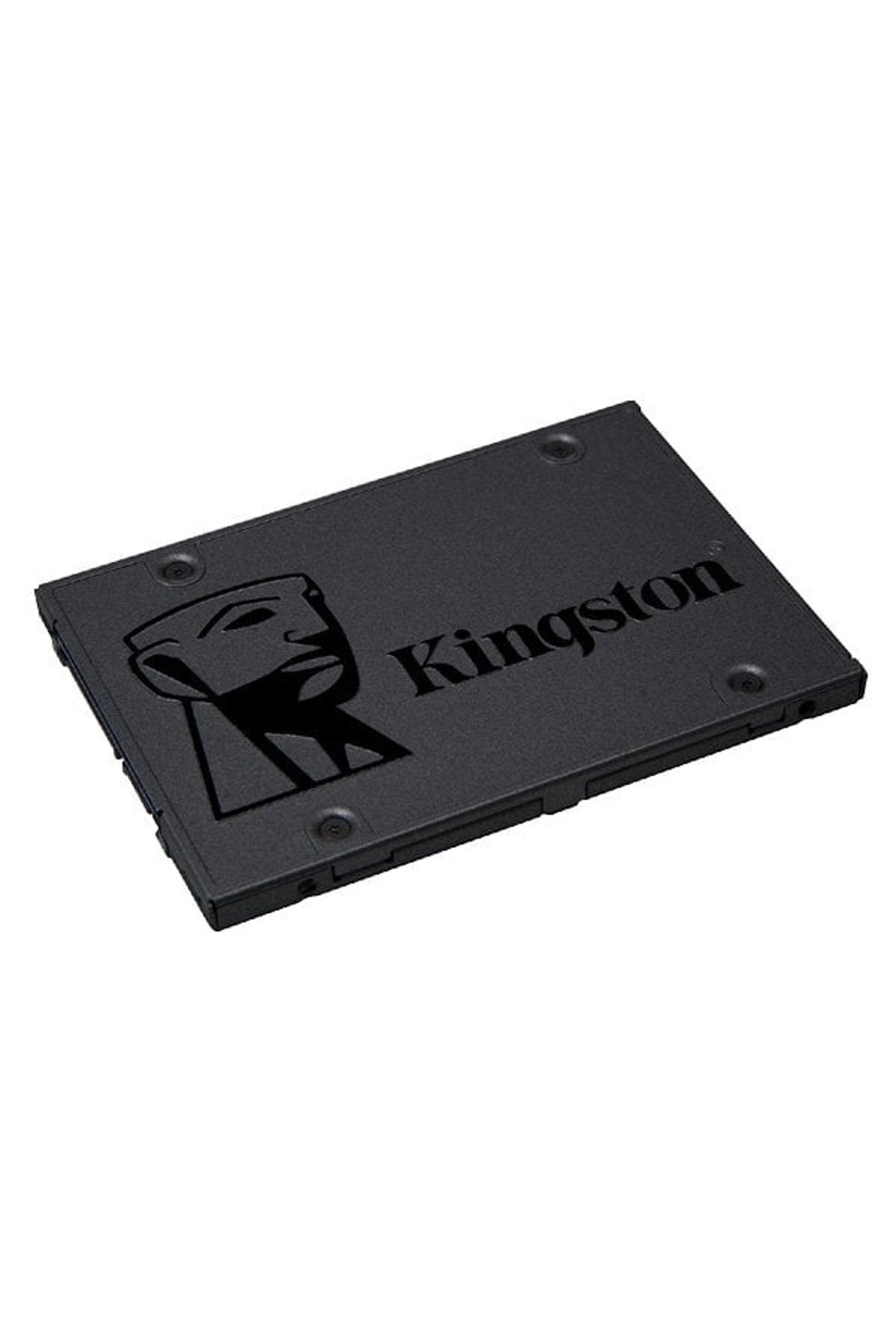 Kingston SSDNow A400 SA400S37 240 GB SATA 2.5 Inch Internal Solid State Drive (Black)