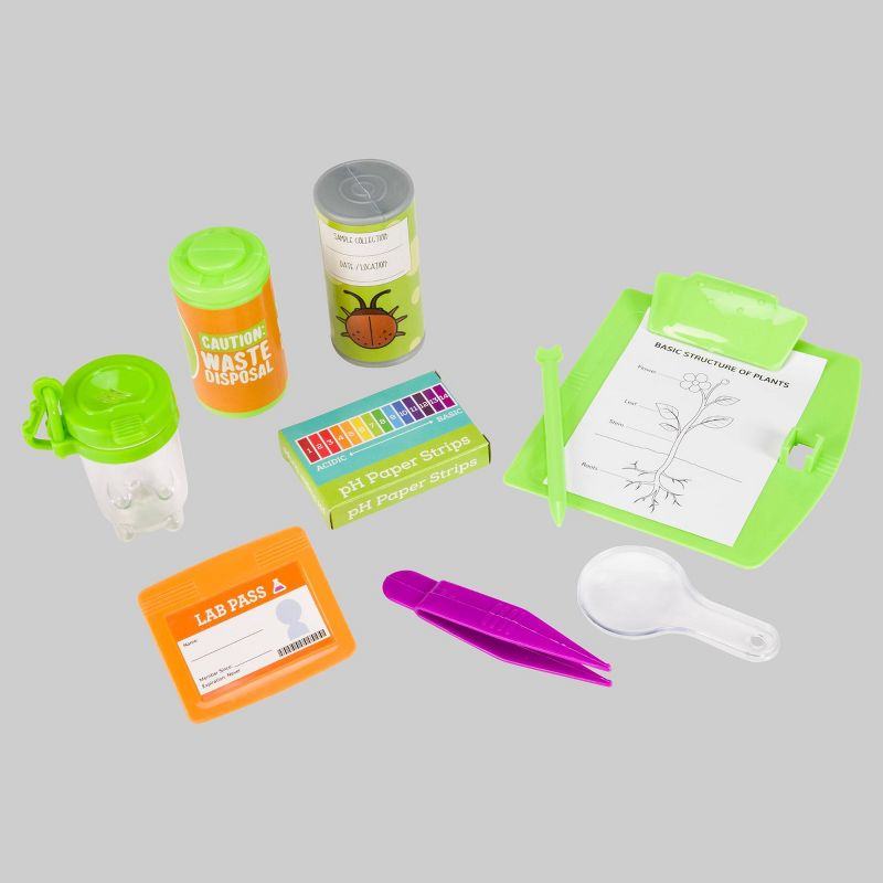 Toysmith 16ct Science & Business Dress Up Accessories