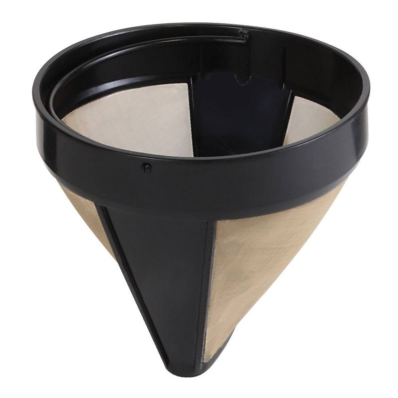 Nespresso VertuoPlus Deluxe Coffee and Espresso Machine by De'Longhi