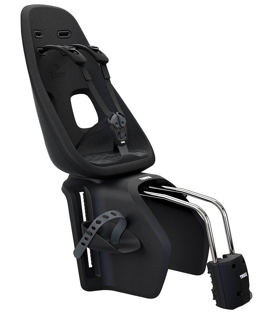 Thule Yepp Nexxt Maxi Frame Mount Child Bike Seat