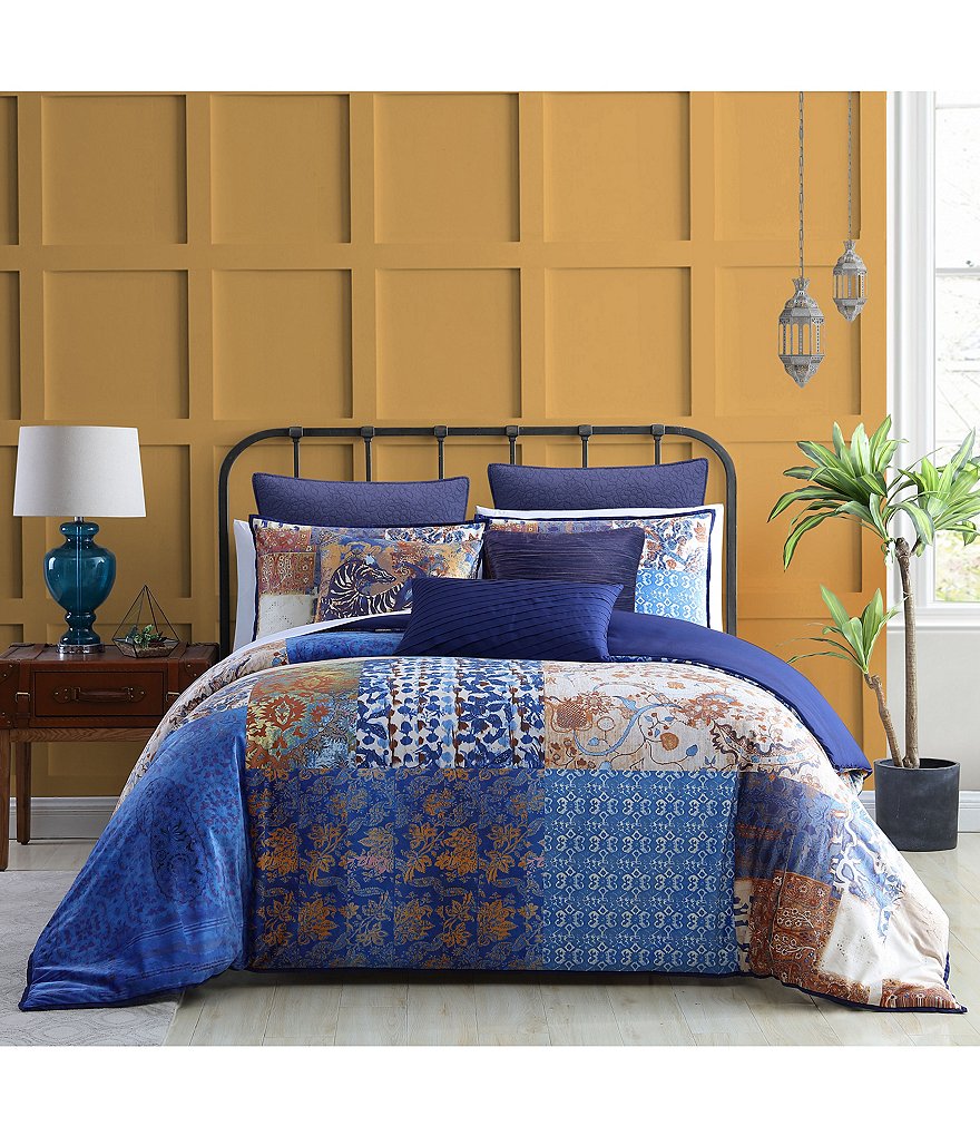Poetic Wanderlust Tracy Porter Alchemy Mini Comforter Set