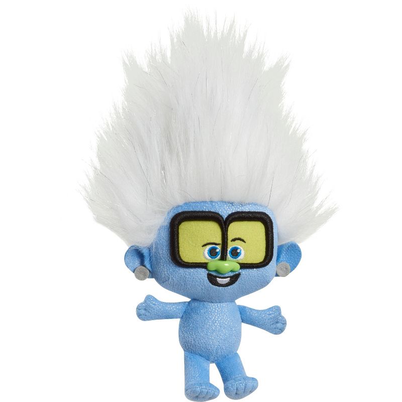 Trolls World Tour Small Plush Tiny Diamond