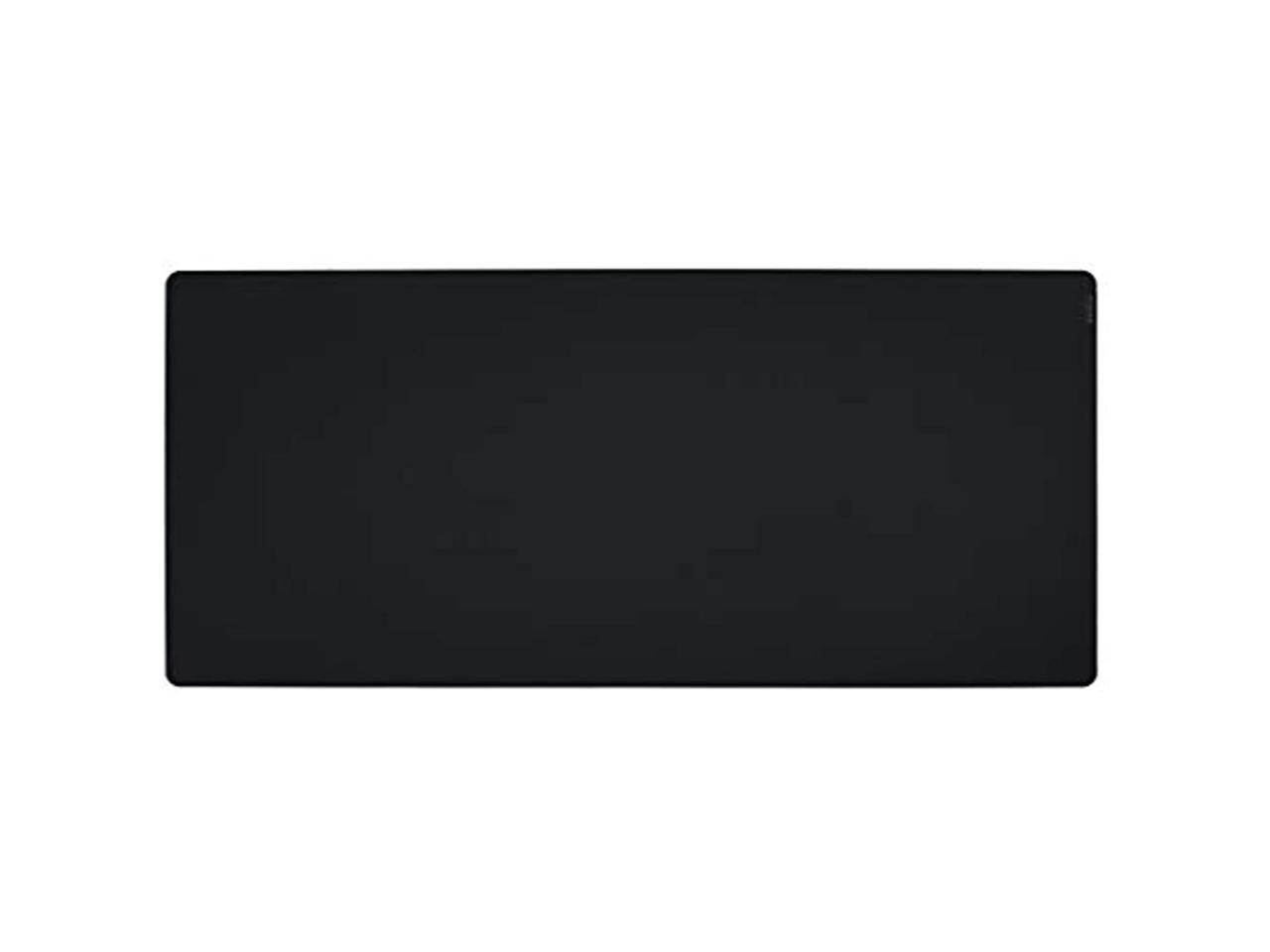Razer Gigantus v2 Cloth Gaming Mouse Pad (3XL): Thick, High-Density Foam - Non-Slip Base - Classic Black