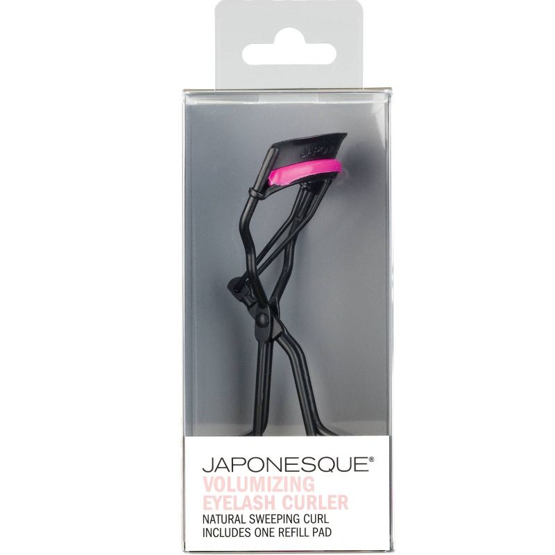 JAPONESQUE Volumizing Eyelash Curler