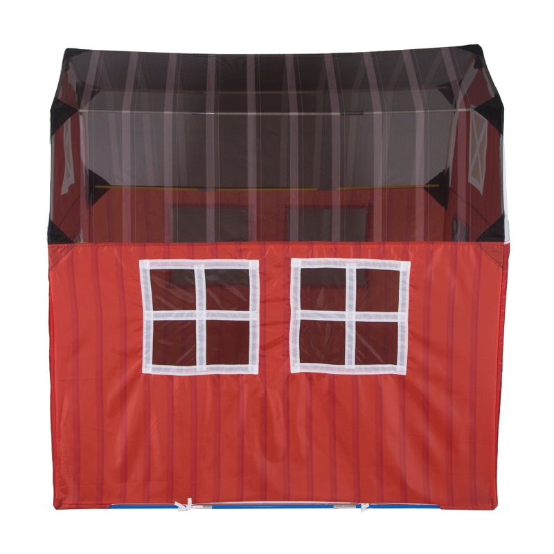 Pacific Play Tents Kids Banyard Playhouse Tent 48" x 38"