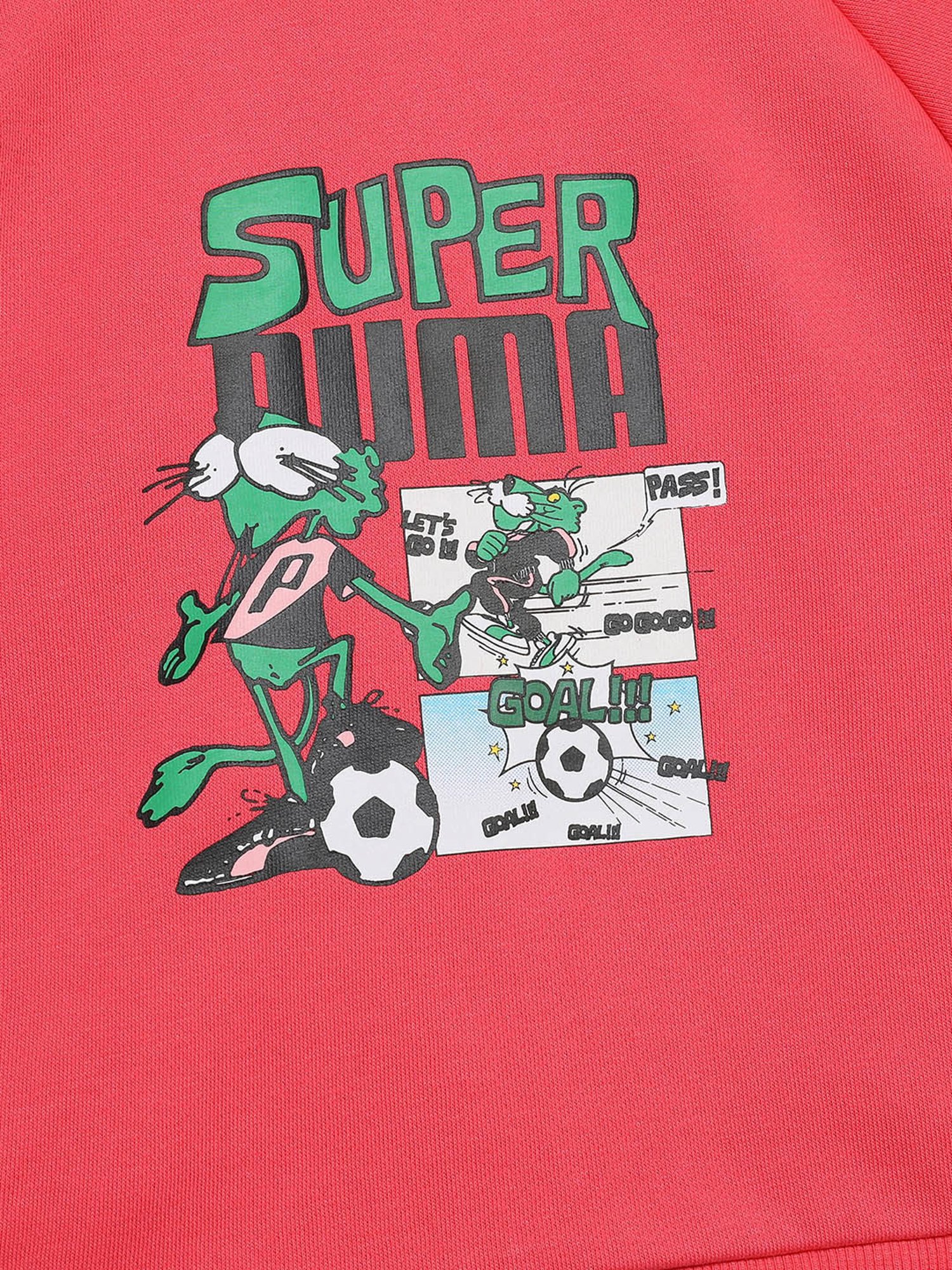 Alcis Kids Black Cotton Jacket