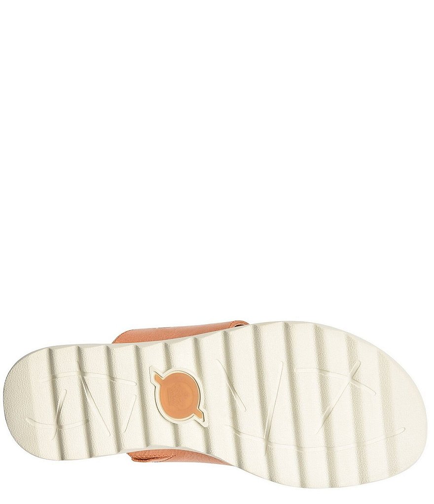 Born Shore Banded Sandals