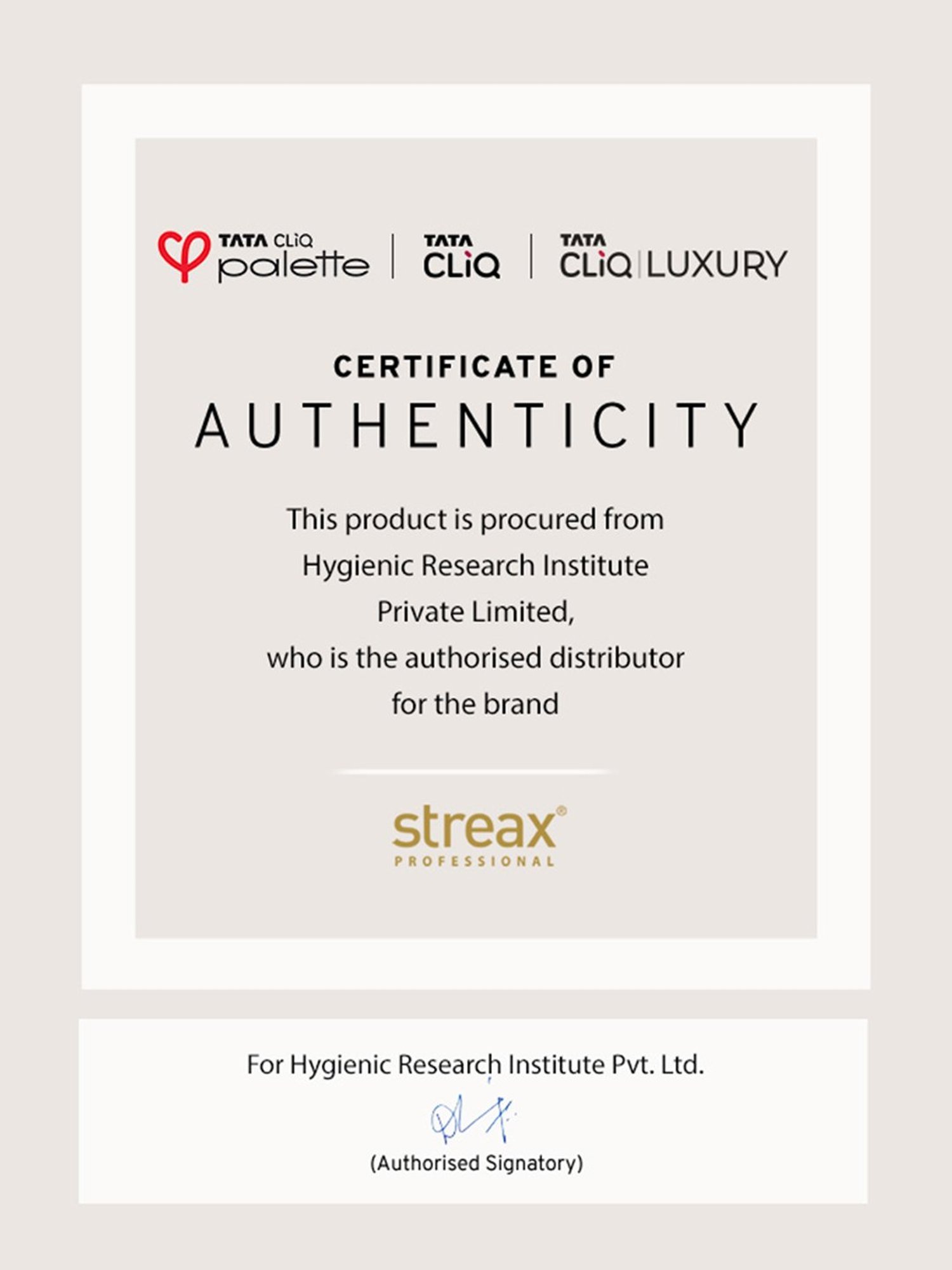 Streax Professional Spa Nourishment Hair Masque with Olive Oil - 200 gm