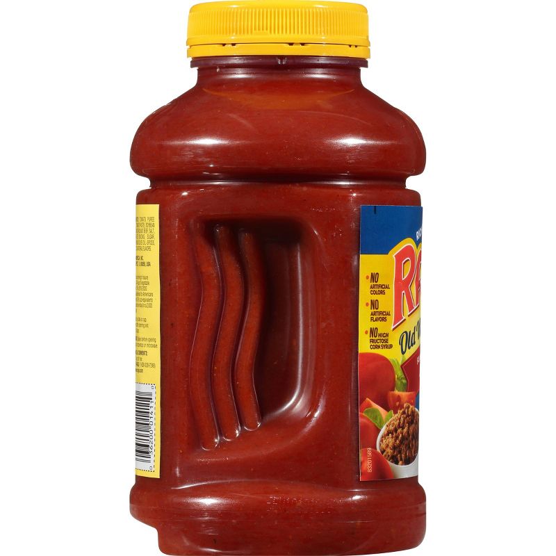 Ragu Old World Style Meat Flavored Pasta Sauce - 45oz