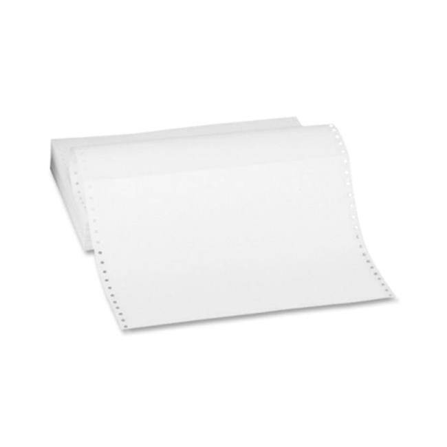 Boise ASPEN 100% Recycled Office Paper, 92 Bright, 20lb, 8-1/2 x 11, White, 5000/Ctn
