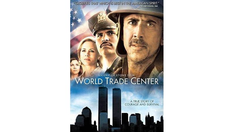 World Trade Center (DVD)