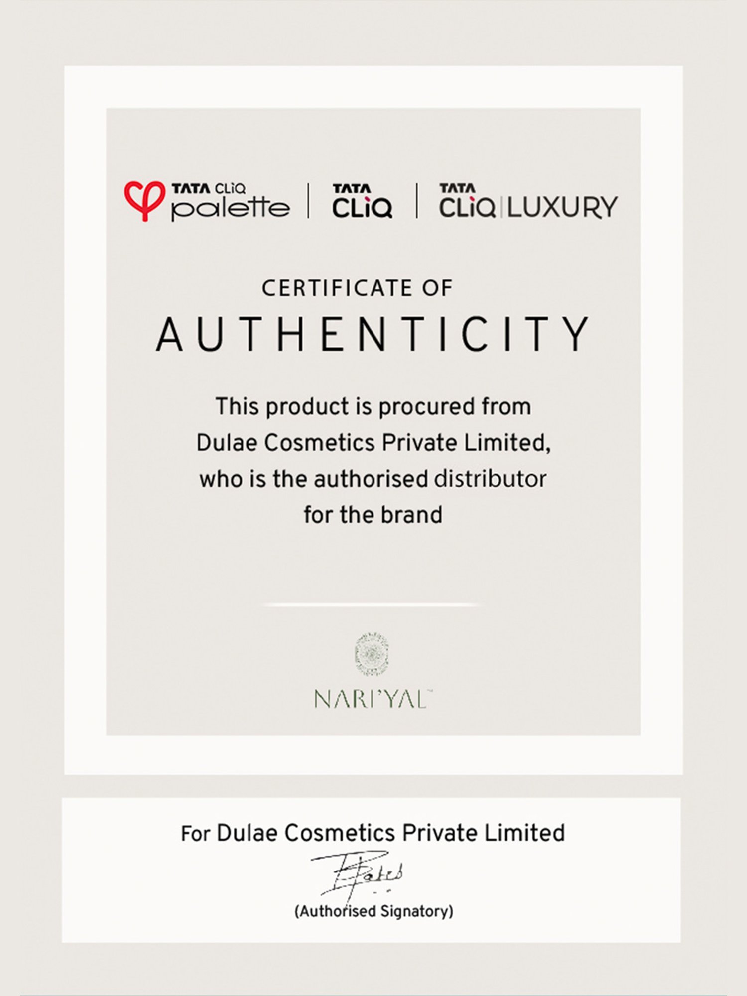 NARI'YAL Cream Of Coco Body Wash - 200 ml