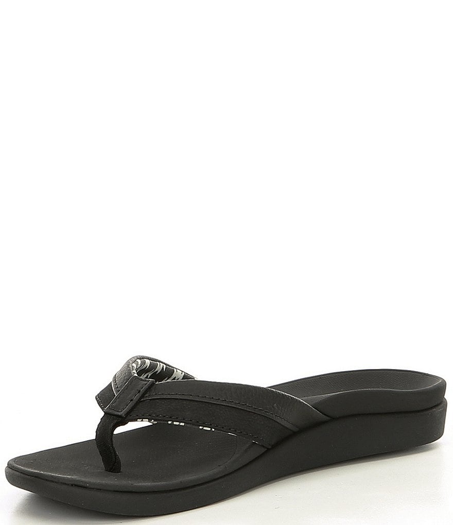Reef Women's Ortho-Bounce Coast Flip Flops