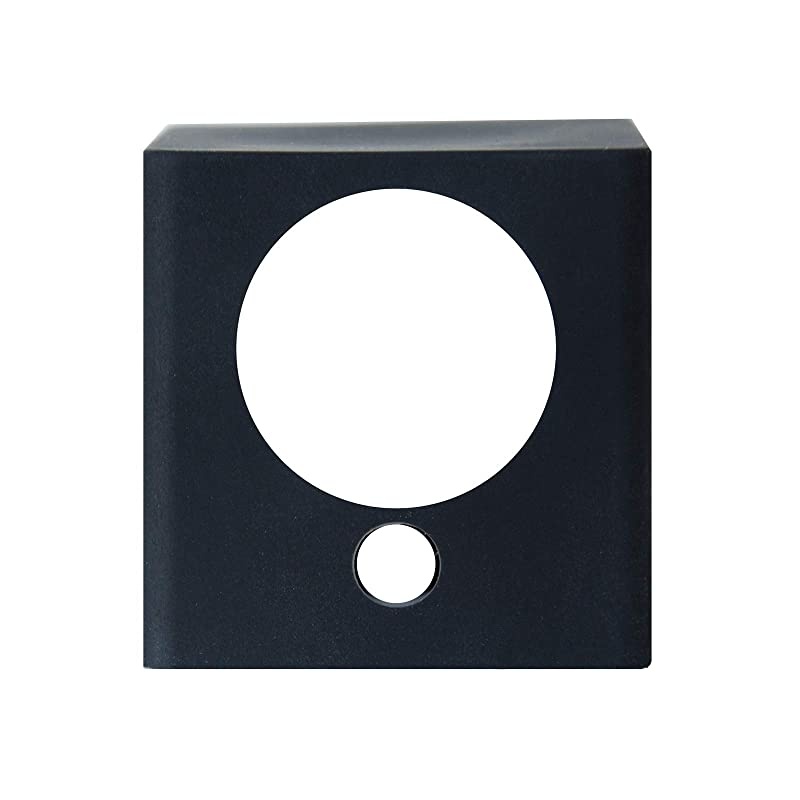 Skin for Wyze Cam V2 &ndash; Enhance and Protect Your Camera with This Premium Cover (1-Pack &ndash; Fits Wyze Cam and Wyze Cam V2, Does Not Fit Wyze Cam Pan / V3 / Outdoor)