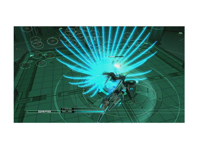 Zone of the Enders HD Collection Playstation3 Game