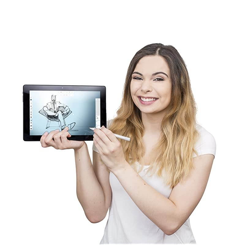 Cell Phone Signal Booster Repeater for Verizon AT&T T-Mobile Sprint All Carriers - Boosts 3G Voice and 4G LTE Data for Home and Office - Large Coverage & Omnidirectional Outdoor Antenna