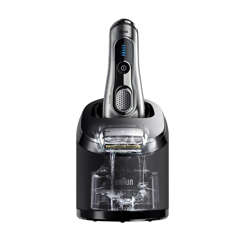 Braun CCR Clean & Renew Refill Cartridges – 6pk