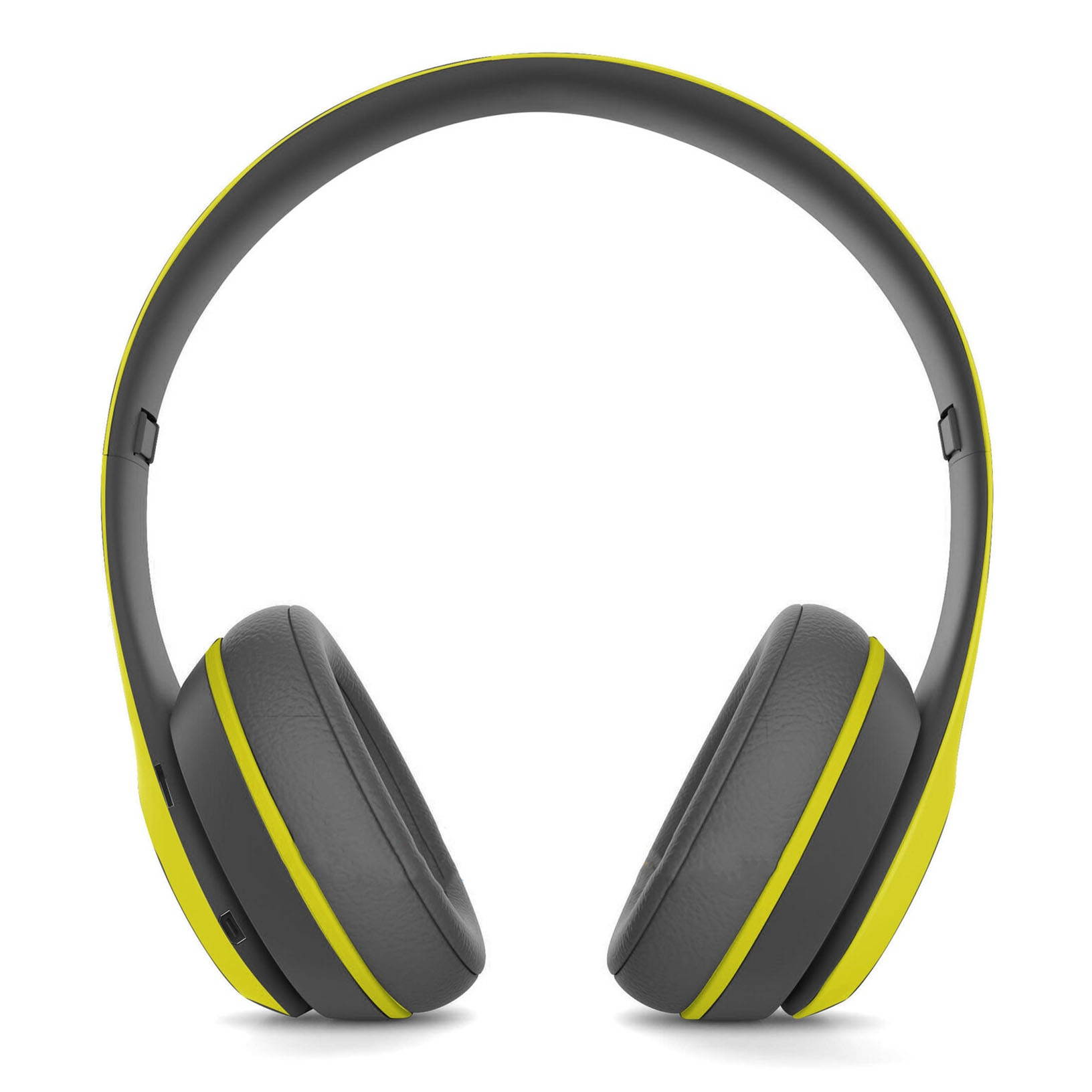 Bluetooth Wireless Headphones Over Ear Foldable Stereo Noise Cancelling Headset