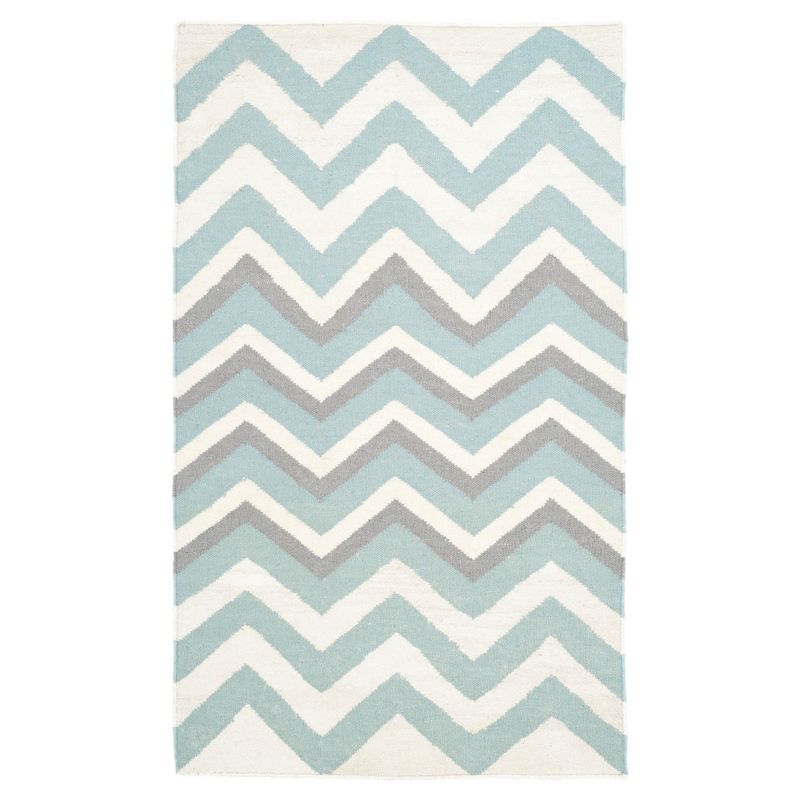 Solid Loomed Runner - (2'6"x8') - nuLOOM