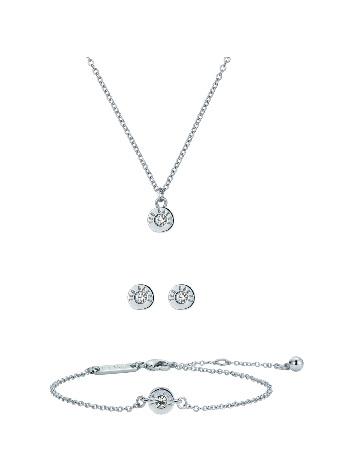 Ted Baker Mini Sparkle Dot Gift Set for Women