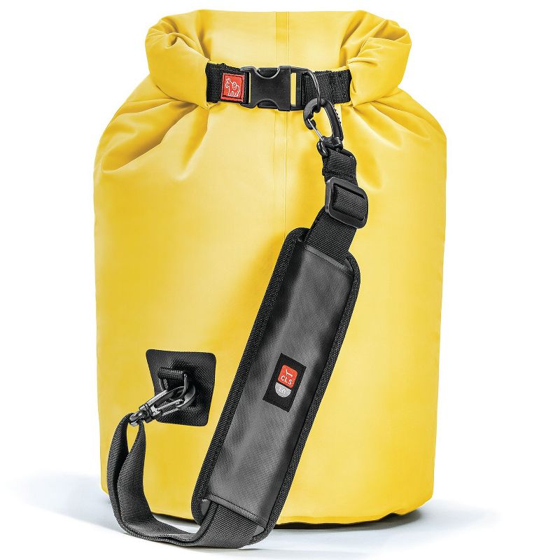 IceMule 1006 Classic Collapsible Portable Soft Sided Roll Top 20 Liter 18 Can Lightweight Insulated Waterproof Leak Proof Backpack Cooler Sling Bag