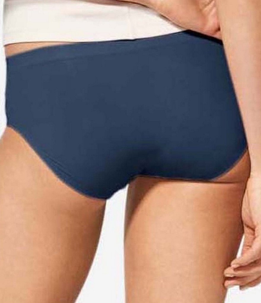 Tommy John Women's Air Mesh Brief Panty