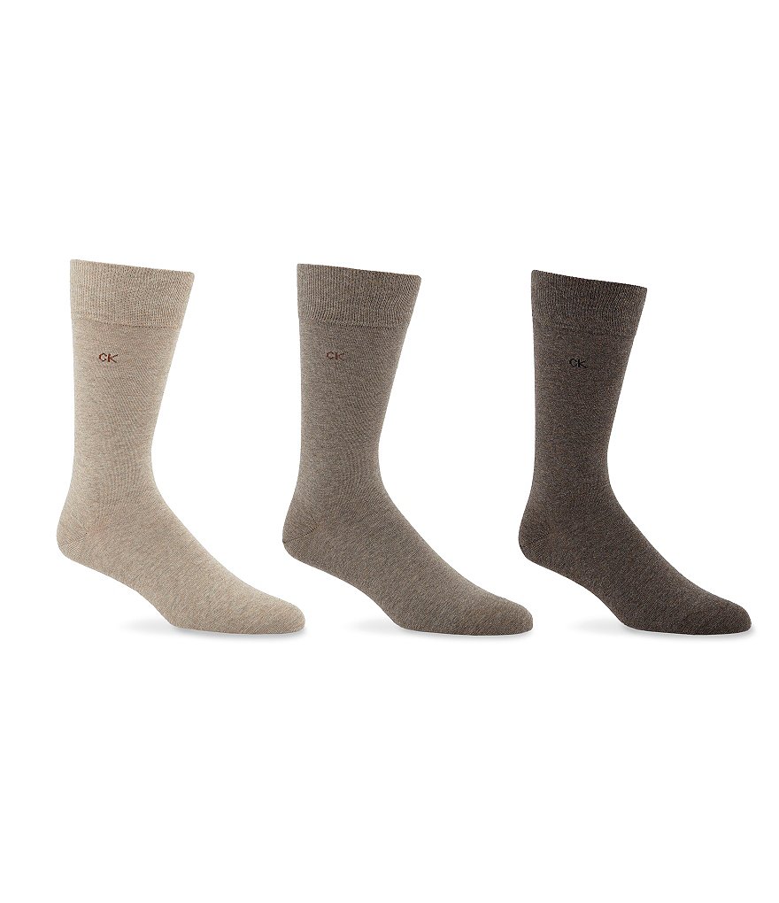 SmartWool Heathered Rib Crew Socks 2-Pack
