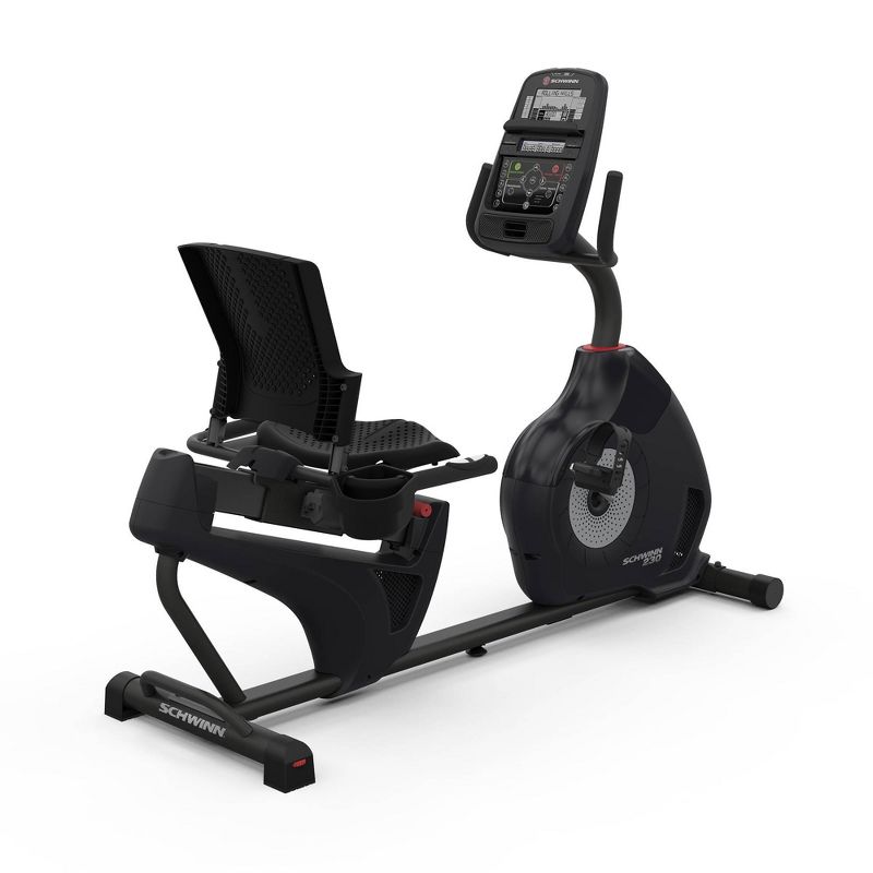 Schwinn 230 Recumbent Bike (MY16)